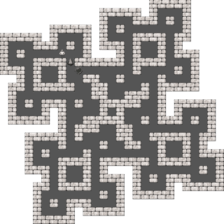 Уровень 132 — Microban II